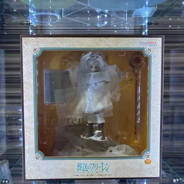 장송의 프리렌 1/7 스케일 피규어 ~프리렌 황혼의 마법~