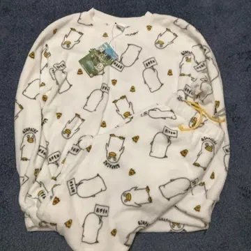 은혼 3년 Z반 긴파치 선생님 엘리자베스 보아 상하의 올 패턴