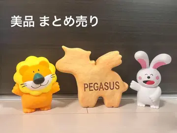 [새상품급] 타베코 동물 피규어 룸 라이트