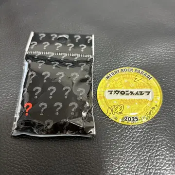 마카로니 연필 메리 로 가챠