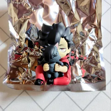 PERIHAPI! 하이큐!! 하이드 앤 시크 숨바꼭질 쿠로오 테츠로