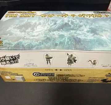 몬스터 헌터 스탠다드 모델 Plus THE BEST 아이스본