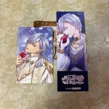 잘생긴 왕자 아젤 세트