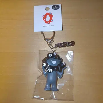 Expo 2025 쿠로미야쿠미야쿠 키링