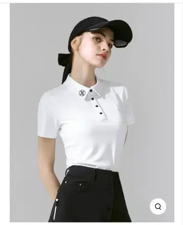 XEXYMIX 피케 슬림핏 피케 셔츠