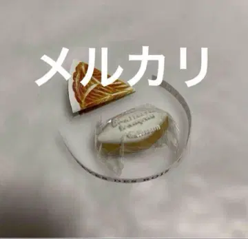 페브 페브 타케우치 미사키 misakitakeuchi 칼리슨 미니어처