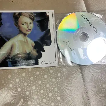 KANDYTOWN x nosh 앨범 [ Kruise ]