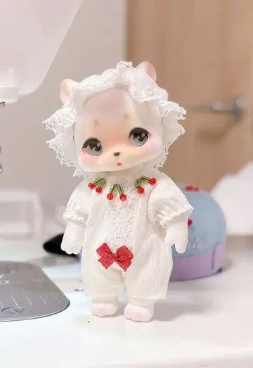 딜러님 제작 의류