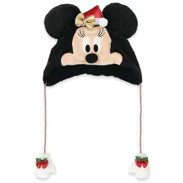 팬캡 크리스마스 미니