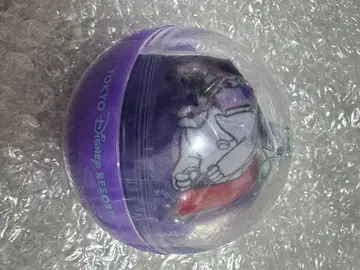 디즈니 캡슐 토이 에코백 베이맥스 미사용 미개봉