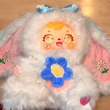 사무엘 680% 데이지