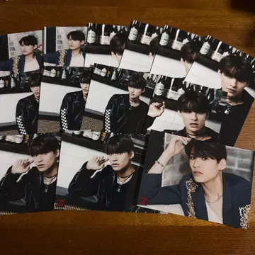 세키 테타 TETTA 브로마이드 #006