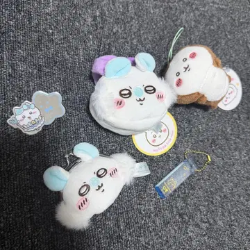 치이카와 굿즈 묶음 판매