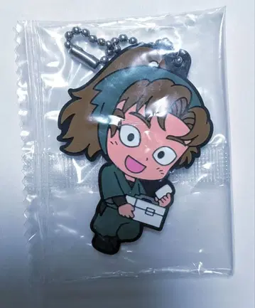 닌타마 란타로 닌타마 젠포지 잇사쿠 러버 마스코트 데포러버