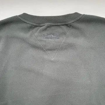 patagonia micro D-luxe crew FA99 마이크로D