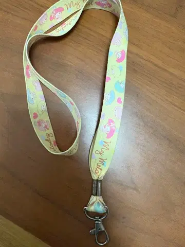 유통 판매 중 없음 2015년 마이멜로디 피아노 넥스트랩