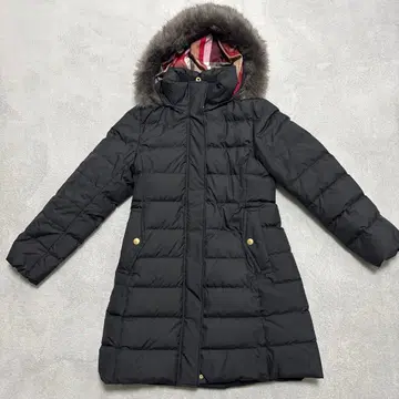 블루 레이블 크레스트브릿지 다운 자켓 38