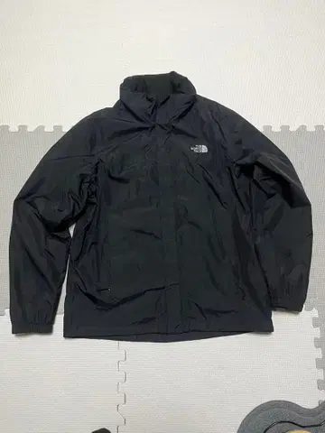 THE NORTH FACE 마운틴 파카