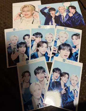 JO1 시로이와 루키