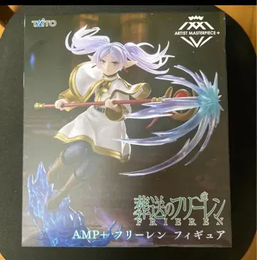 TAITO AMP+ 프리렌 피규어