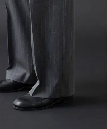 Dickies x monkey time 스트라이프 배기 팬츠