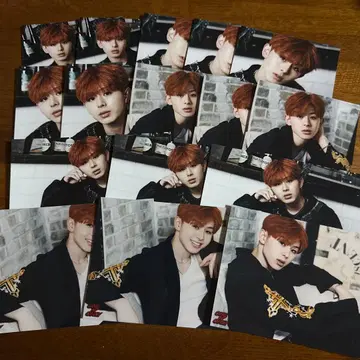 야마시타 에이쿠 EIKU 브로마이드 #006