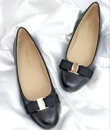 플랫 리본 펌프스