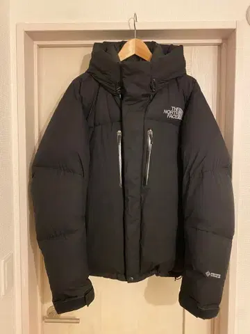 THE NORTH FACE 발트로 라이트 자켓 블랙 XL