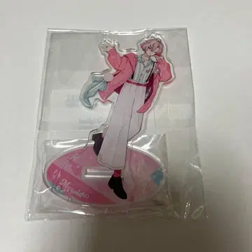 프라가리아 메모리즈 멜로드 Bouquet of Wishes 아크릴 스탠드