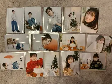 후쿠하라 하루카 20th 이벤트 프로마이드 [ 낱개 판매 가능 ]