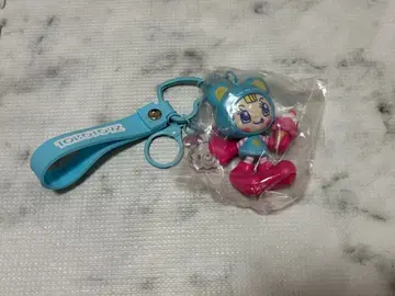 메조피아노 시크릿 캐릭터 참 블루베리에짱