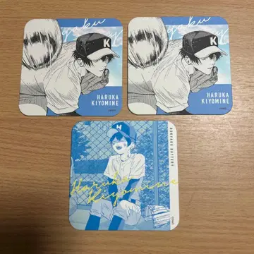 망각 배터리 점프 페스타 2026 아트 코스터