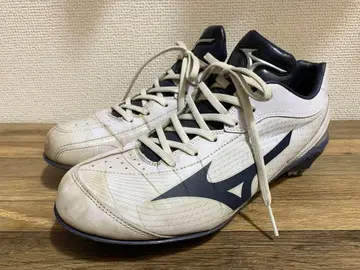 Mizuno 야구 스파이크 슈즈 28cm