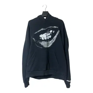 블랙 핑크 Lisa 후드티