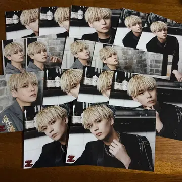 사와무라 레이 REI 브로마이드 #006