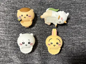 HIPPERS CHIIKAWA 치이카와 히퍼스 4개 세트