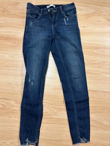 ZARA 데님 / 36