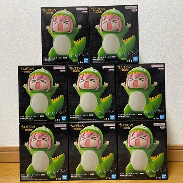 봇치 더 록! 진좌수 인정욕구 몬스터 고토 히토리 피규어 8점