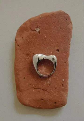 [ ESRA DANDIN ] FIGURE RING 에스라단딘 수지