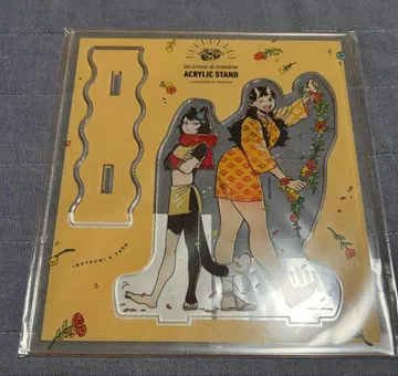 던전밥 이즈츠미 이누타데 아크릴 스탠드 새상품