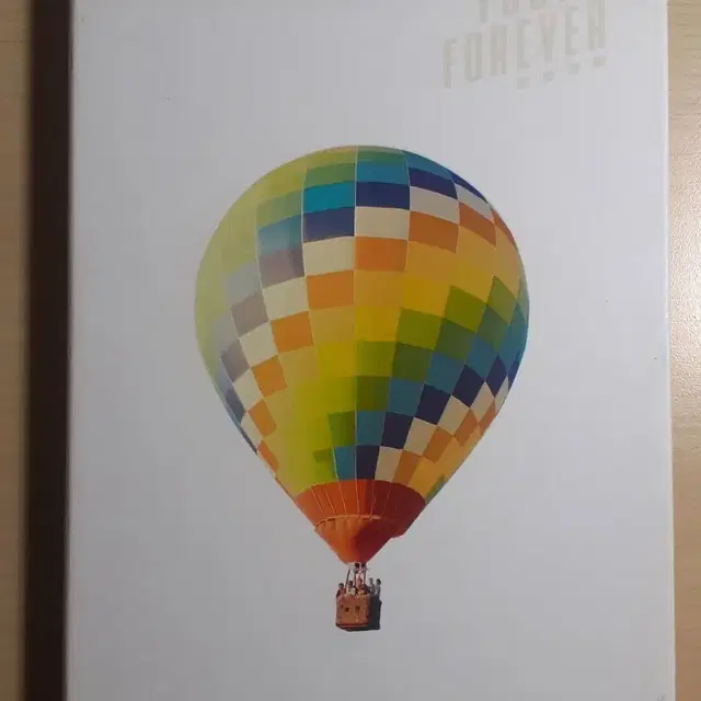 방탄소년단 Young Forever 앨범