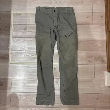 SAVE KHAKI UNITED 워크 팬츠 32 카키