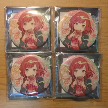 프로세카 시노노메 에나 벌스데이 캔 배지 묶음 판매