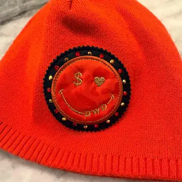 댄스 위드 드래곤 니트 모자