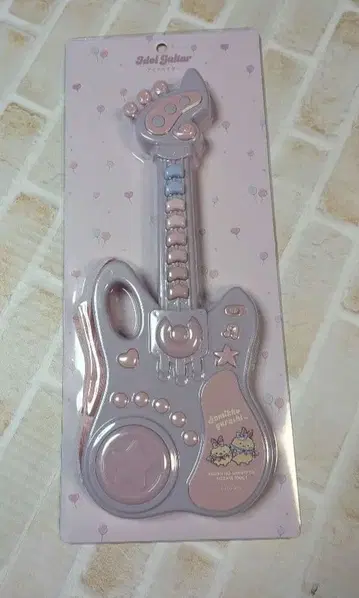 3COINS 스미코구라시 아이돌 기타 미개봉 새상품