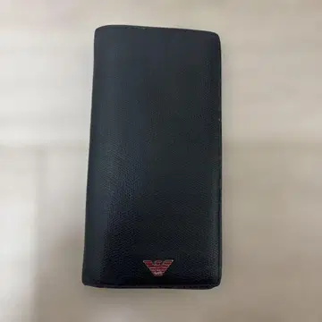 ARMANI 장지갑