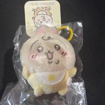 치이카와 baby 토끼 마스코트 봉제 인형