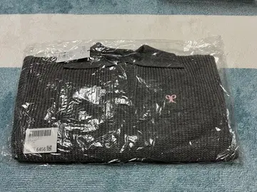 EMODA 니트 그레이 택 포함 새상품