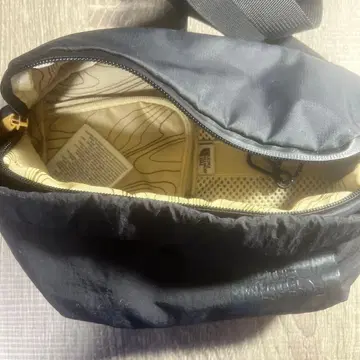 THE NORTH FACE 숄더백