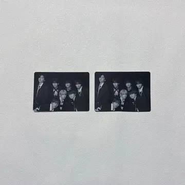 비대칭 Black Nightmare 아지메 브라메 트레이딩 카드